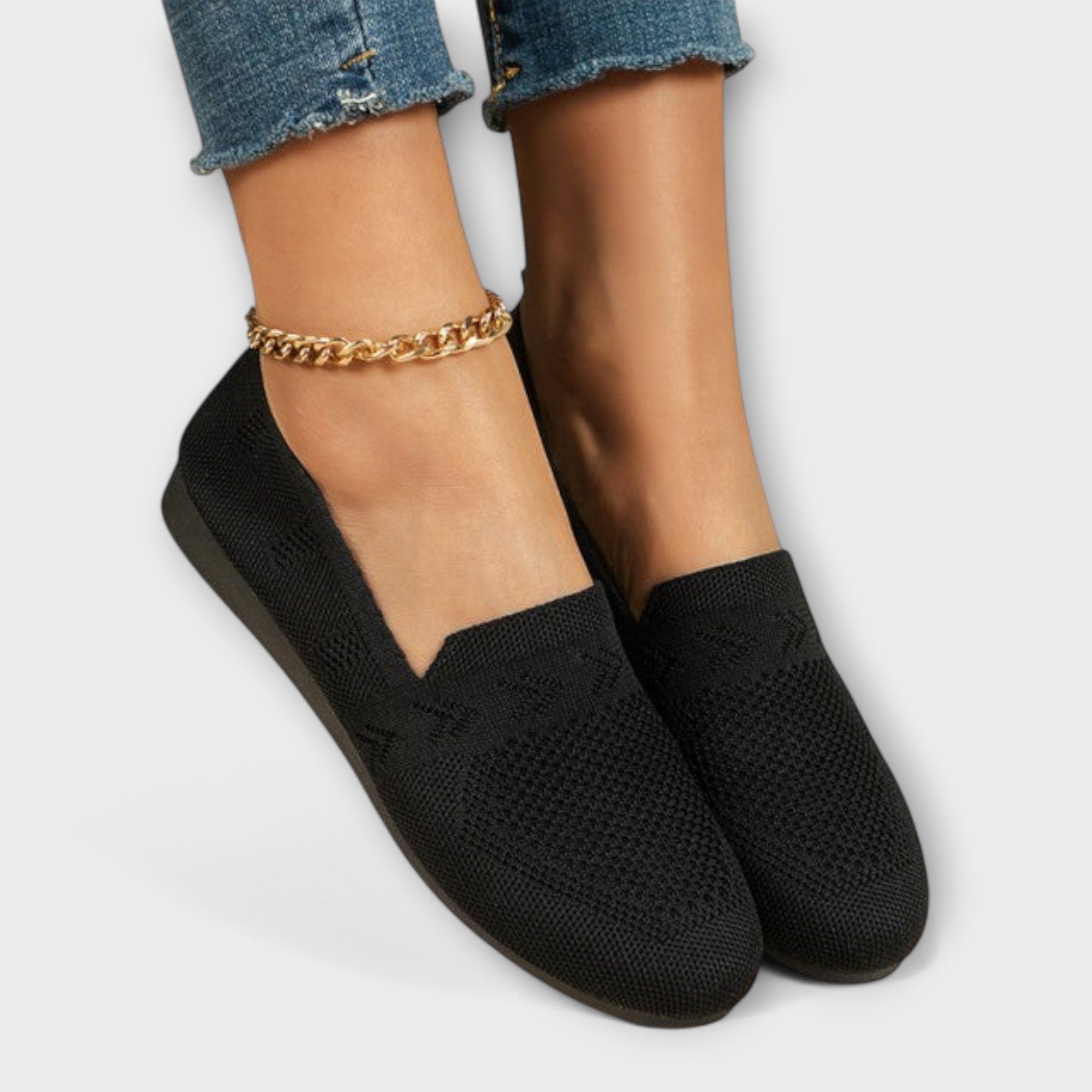Jasz - Allsidige Loafers