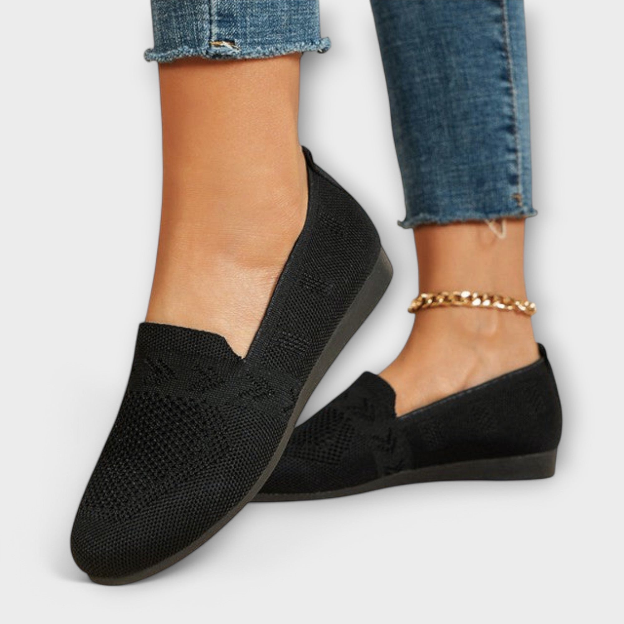 Jasz - Allsidige Loafers