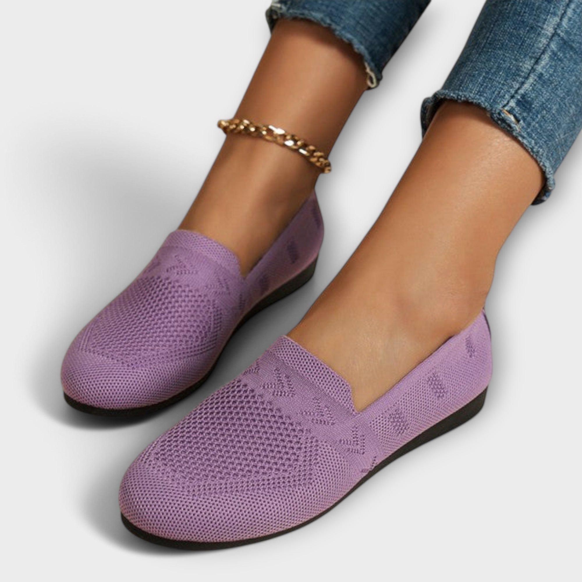 Jasz - Allsidige Loafers
