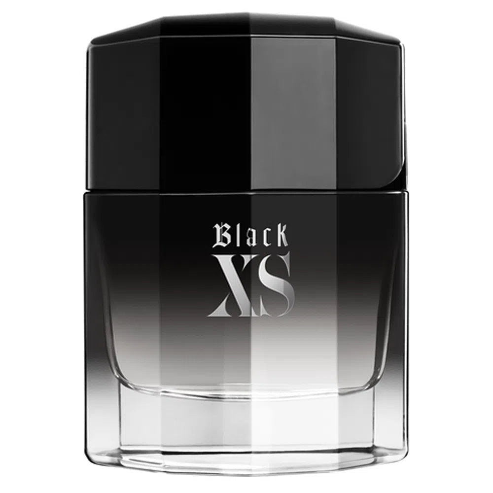 Black XS Paco Rabanne - Herreparfyme - Eau de Toilette