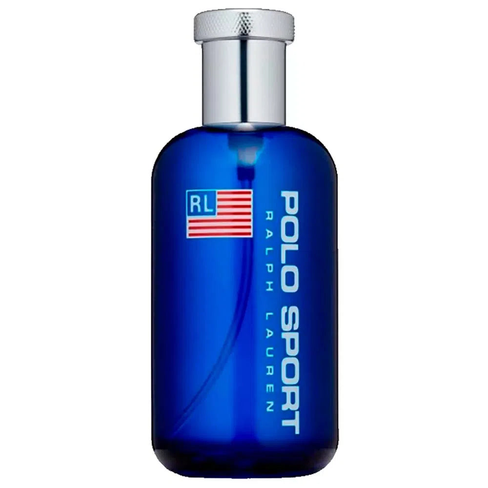 Polo Sport Ralph Lauren - Herreparfyme - Eau de Toilette