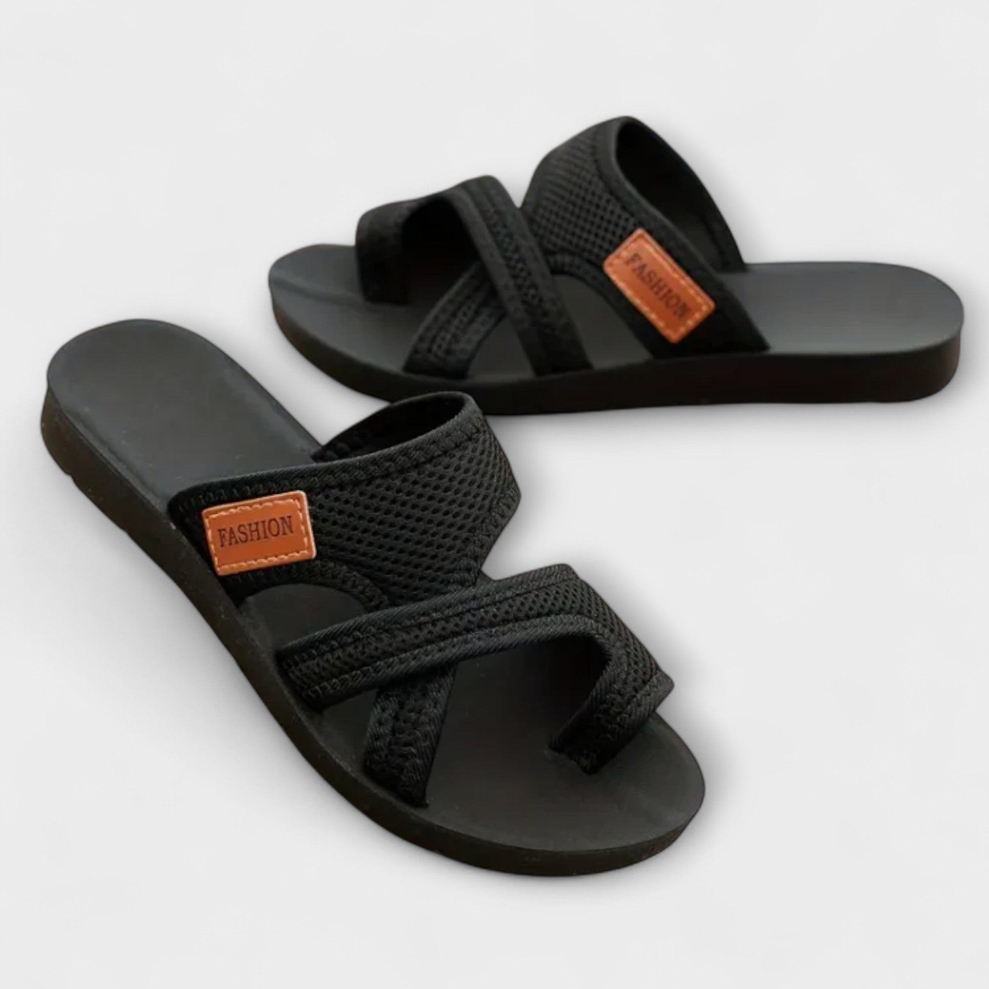 Elody - Ortopediske Korrigerende Sandaler for Hallux Valgus