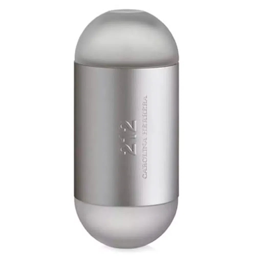 212 NYC Carolina Herrera - Steam Parfyme - Eau de Toilette