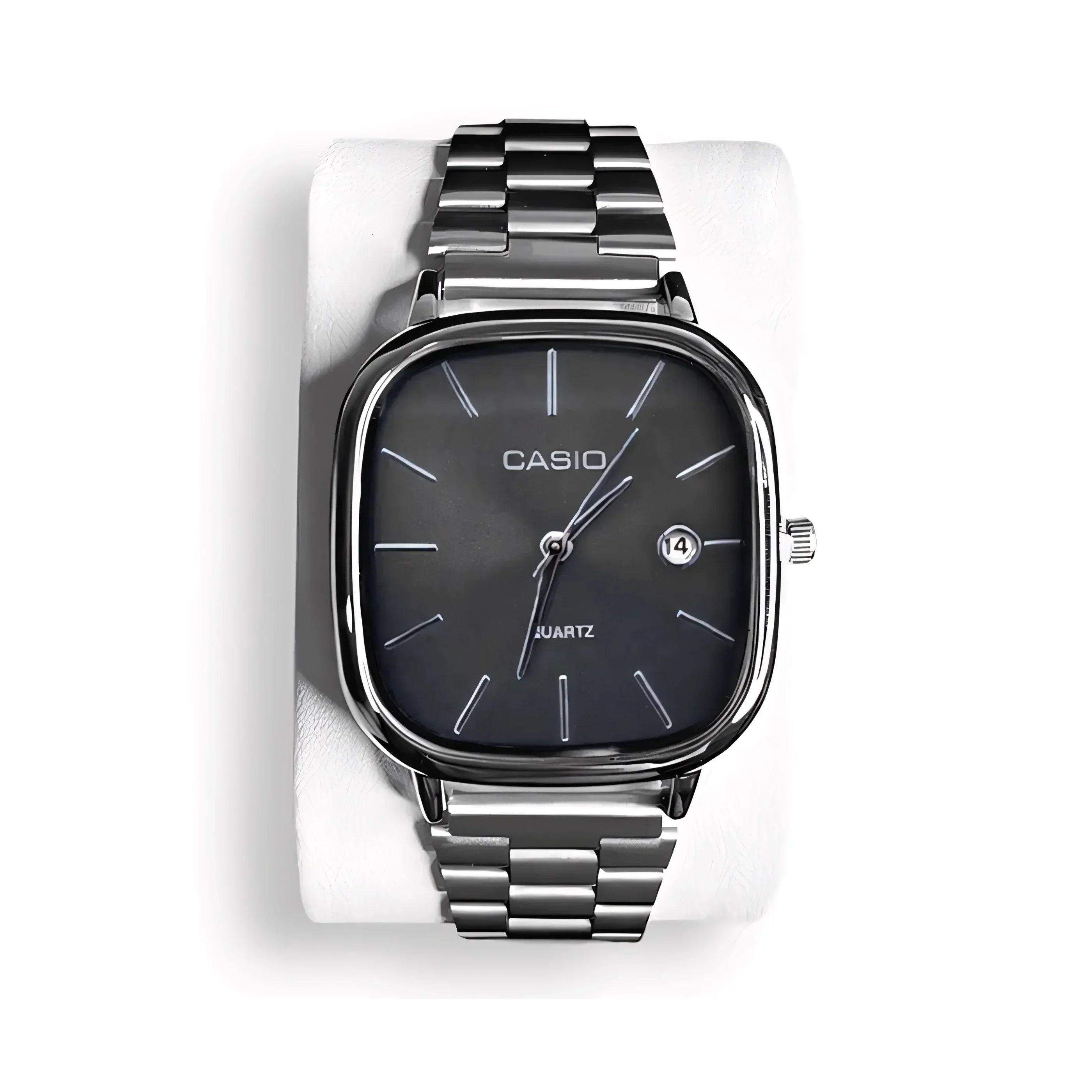 C A S I O Luksuriøs 36mm Klokke