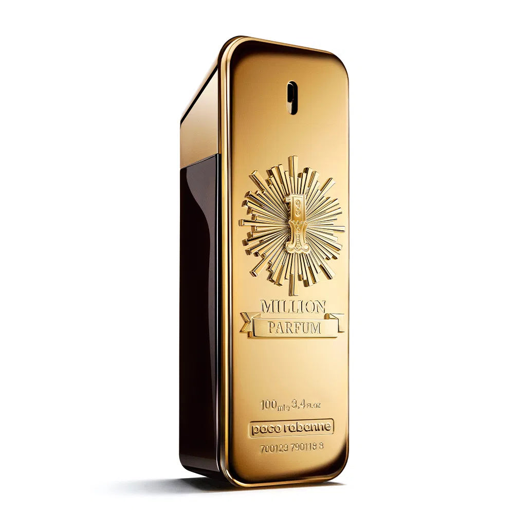 1 Million Parfyme Paco Rabanne – Herreparfyme – Eau de Parfum