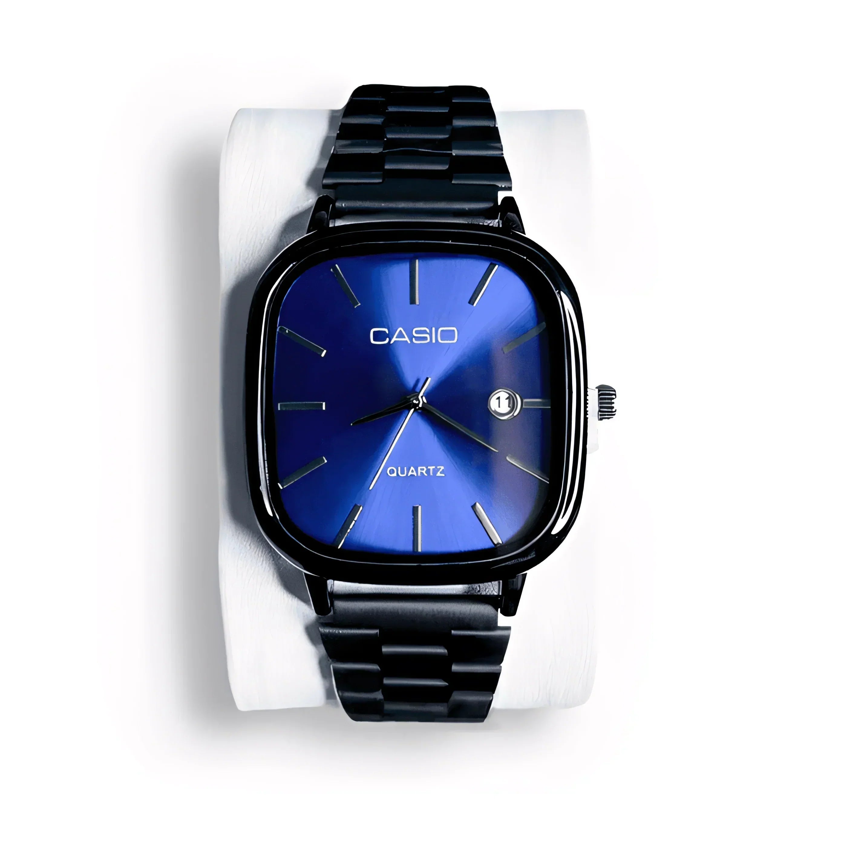 C A S I O Luksuriøs 36mm Klokke
