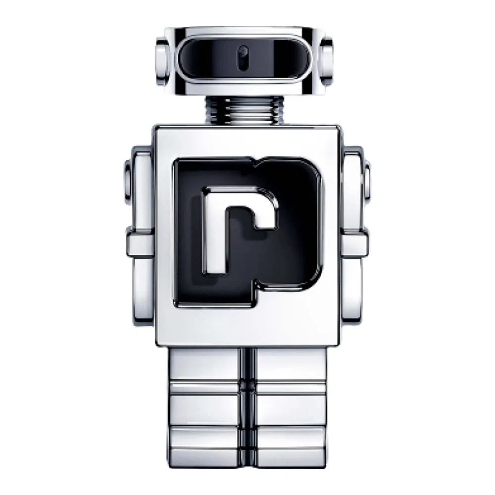Phantom Paco Rabanne - Herreparfyme - Eau de Toilette