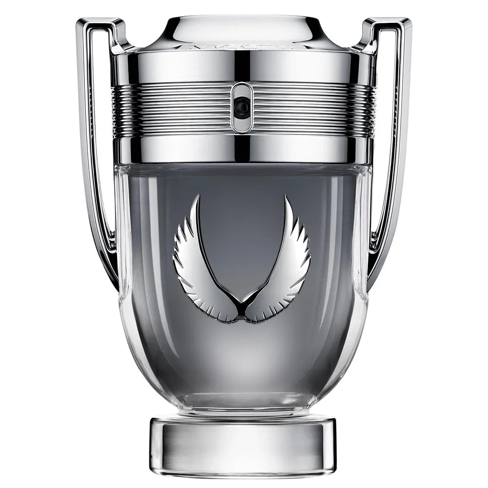 Invictus Platinum Paco Rabanne - Herreparfyme - Eau de Parfum