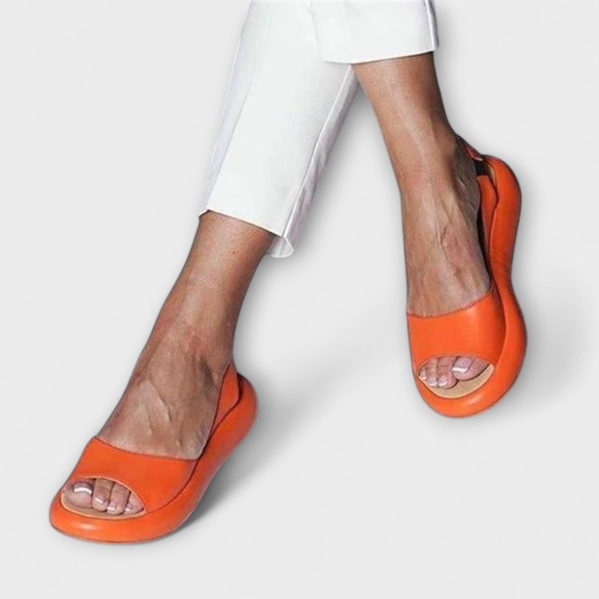 Edona - Ortopediske Sandaler