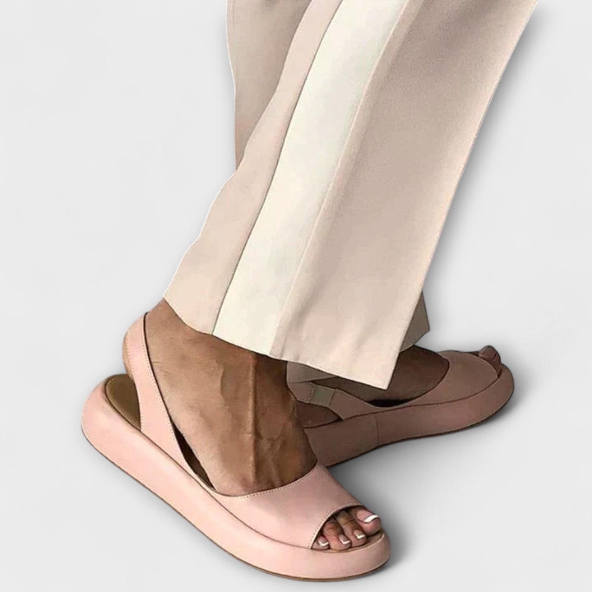 Edona - Ortopediske Sandaler