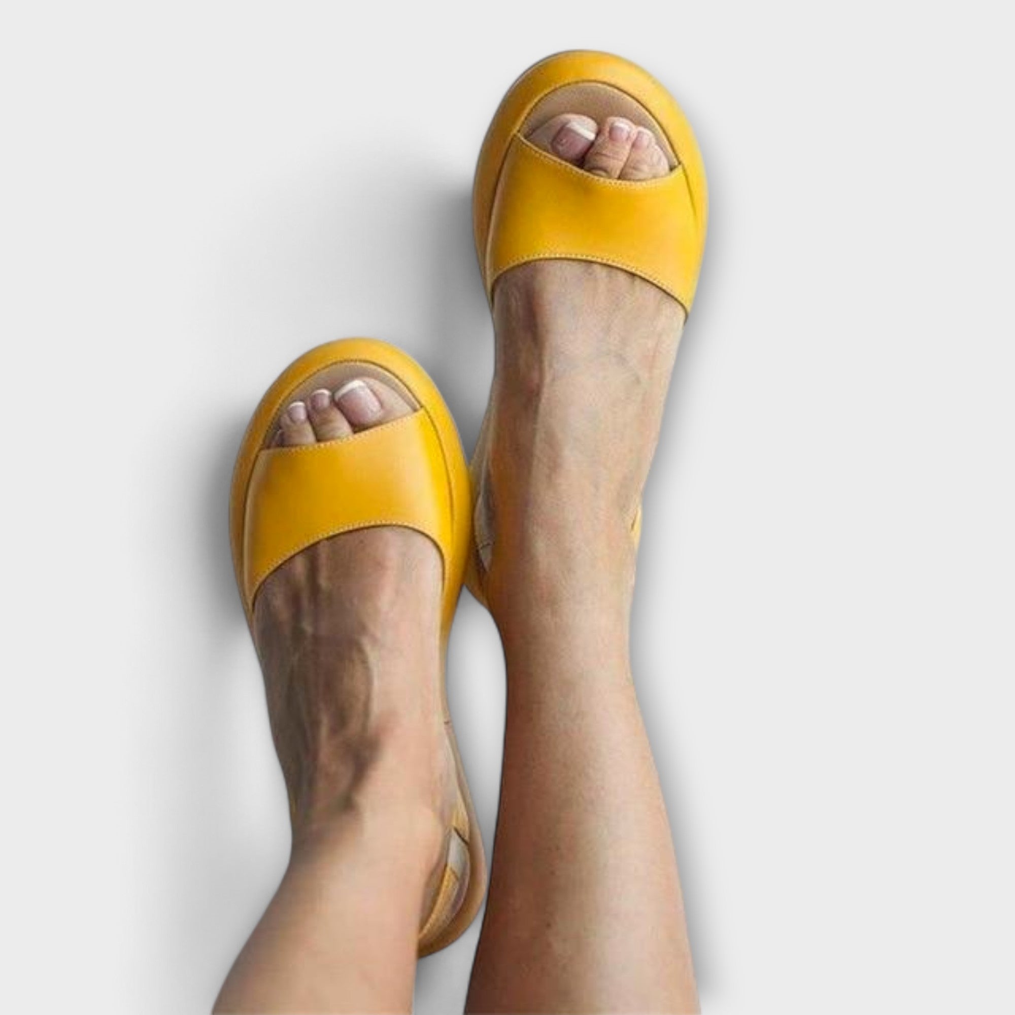 Edona - Ortopediske Sandaler