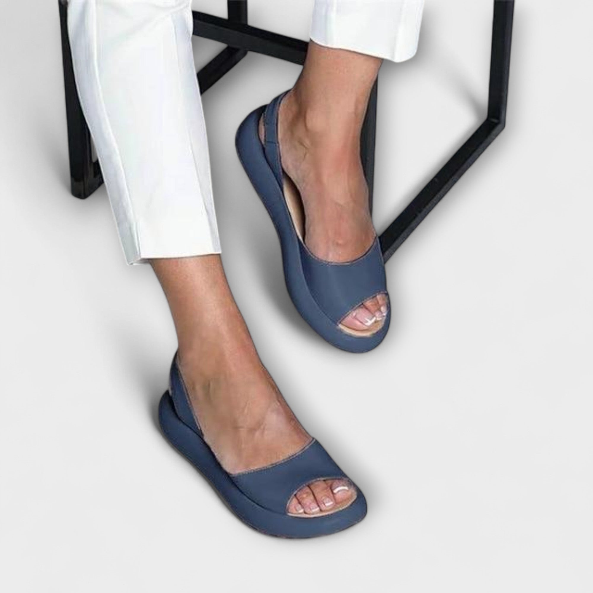 Edona - Ortopediske Sandaler